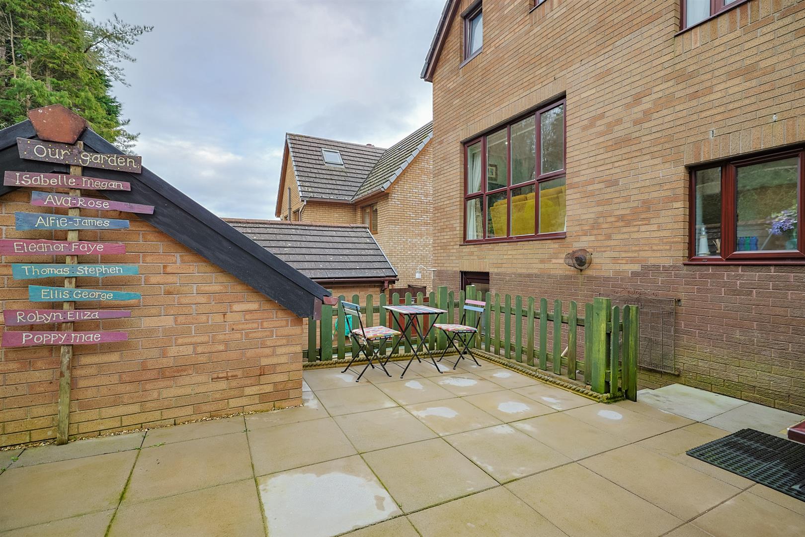 Mumbles Head Park, Pembrey, Burry Port, SA16 0DJ